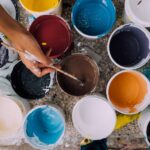 Malerfirma i Glostrup: En guide til malerarbejde